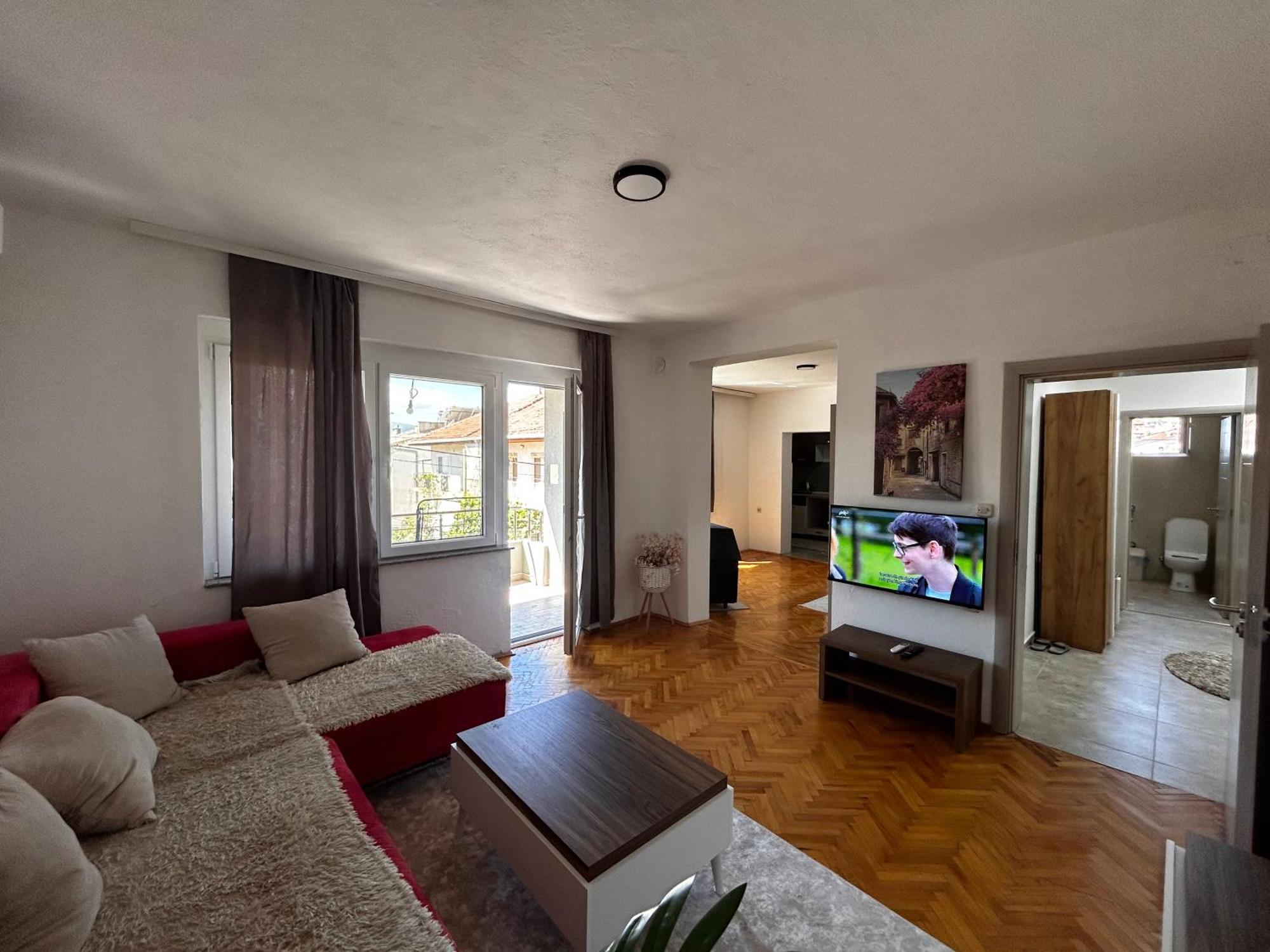 Anton Residences Kočani Zewnętrze zdjęcie